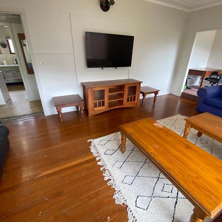 Normandie Wollongong Motel Екстериор снимка