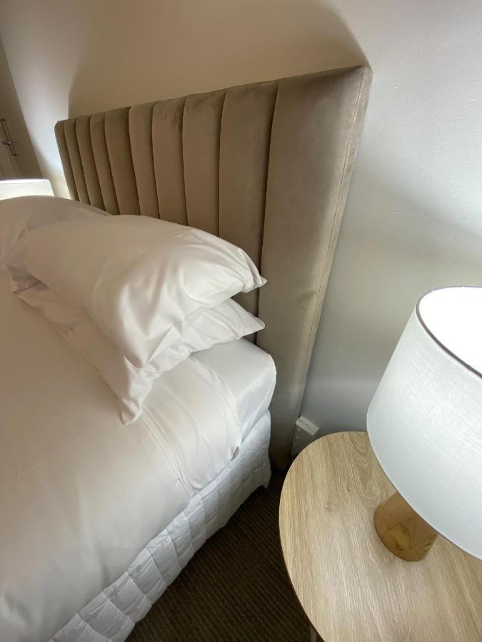 Normandie Wollongong Motel Екстериор снимка