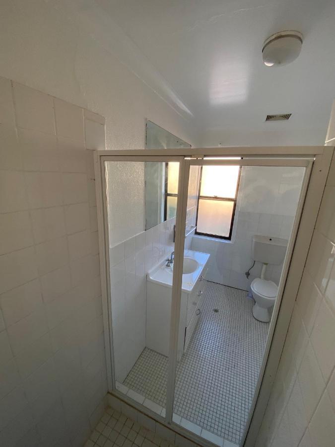 Normandie Wollongong Motel Екстериор снимка