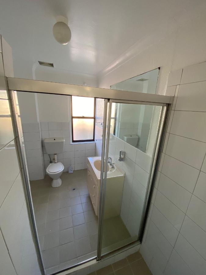 Normandie Wollongong Motel Екстериор снимка