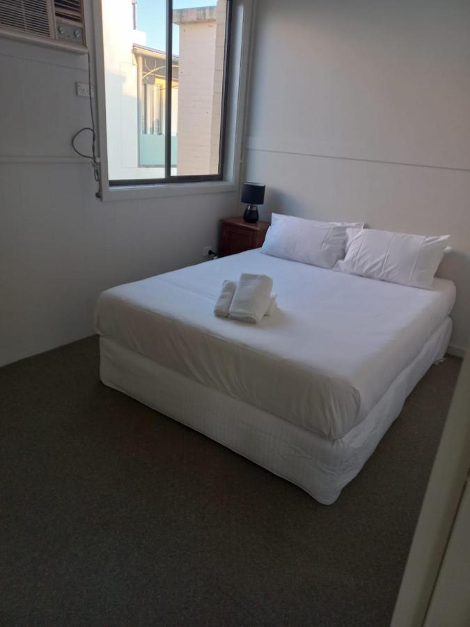Normandie Wollongong Motel Екстериор снимка