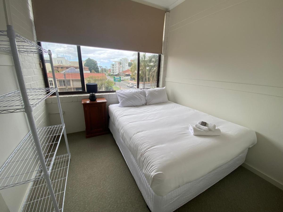 Normandie Wollongong Motel Екстериор снимка