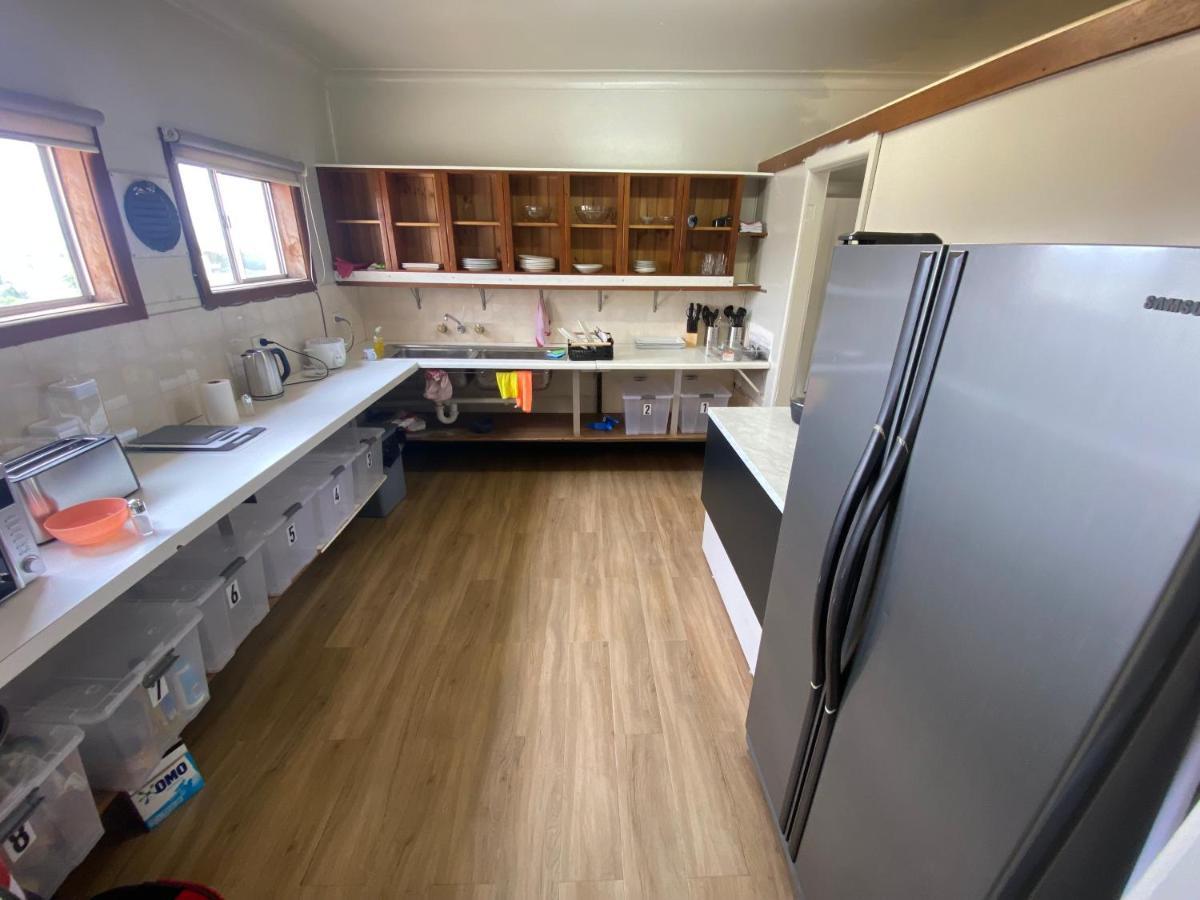 Normandie Wollongong Motel Екстериор снимка