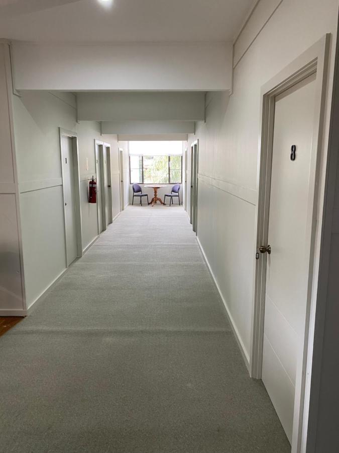 Normandie Wollongong Motel Екстериор снимка